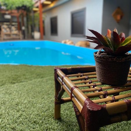 Casa Campeche Com Piscina, A 1500M Da Praia Florianópolis Exterior foto