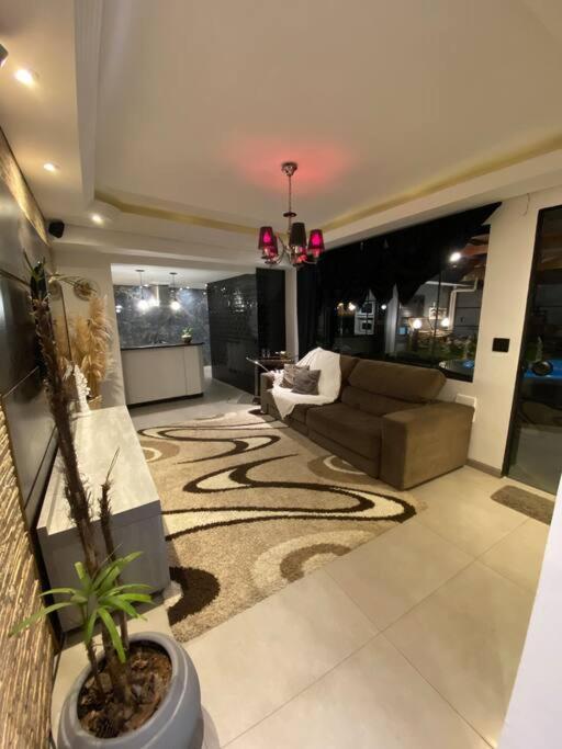 Casa Campeche Com Piscina, A 1500M Da Praia Florianópolis Exterior foto